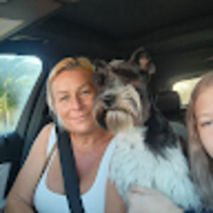 Meet your Posher, Szilvia